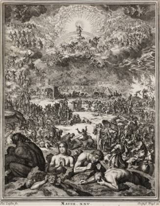 Last Judgment