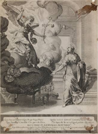 The Annunciation