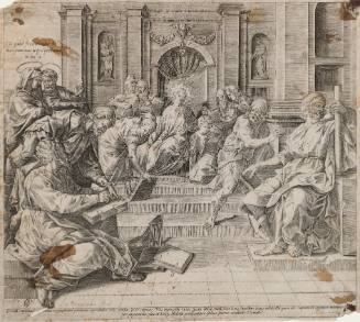 Taxing of the Roman Empire