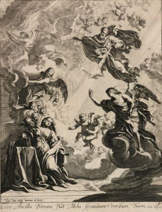 Annunciation