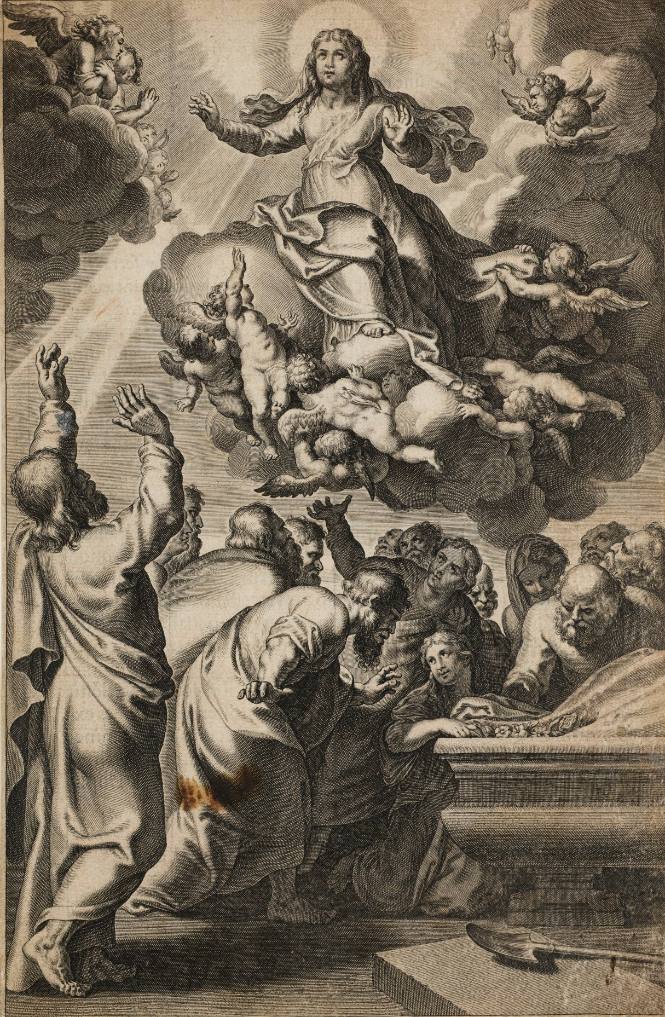 Ascension