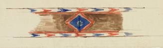 Design for a Decorated Ceiling