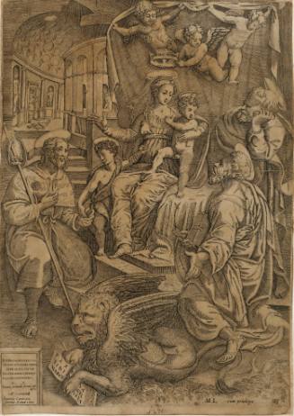 Holy Family