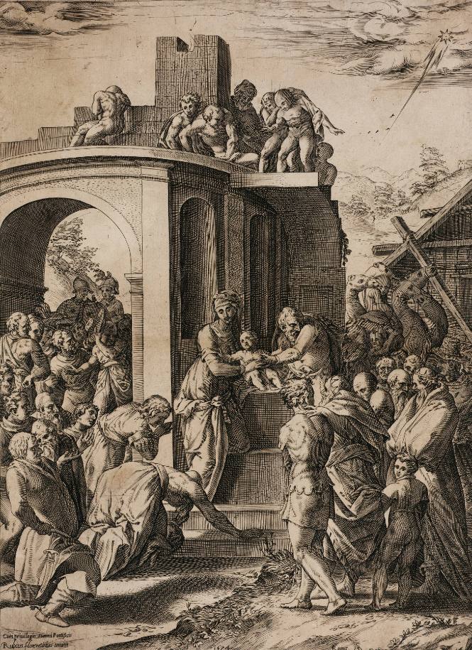 Rosso Fiorentino