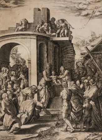 Cherubino Alberti