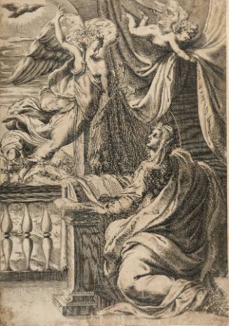 Annunciation