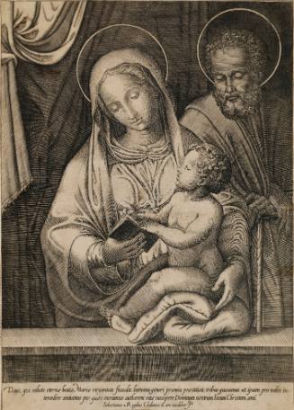 Holy Family