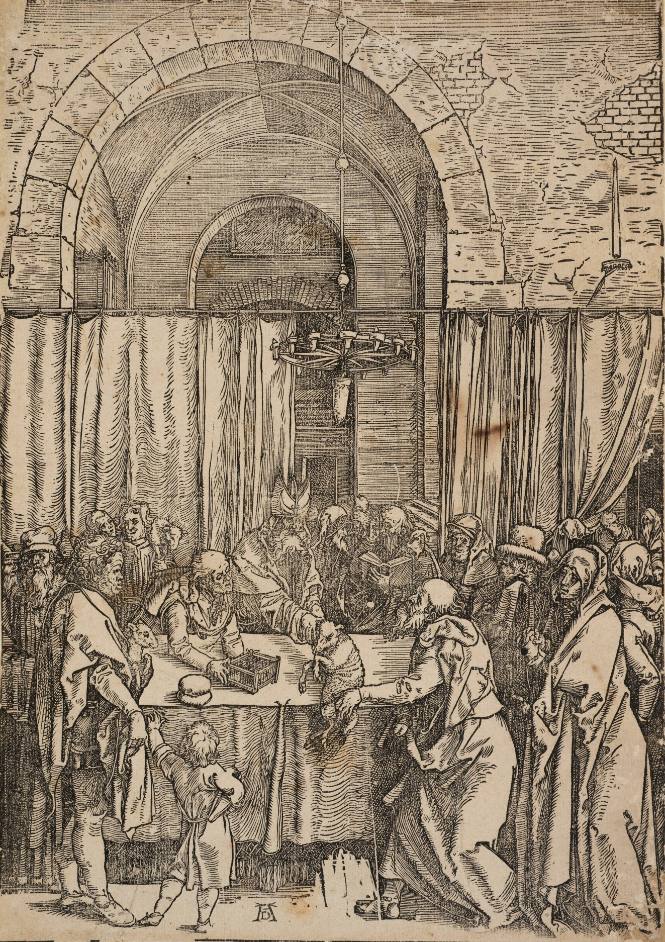 Passover Feast