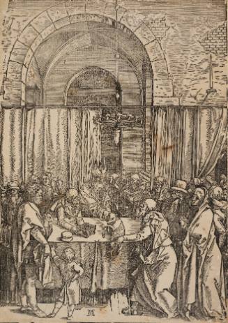 Passover Feast