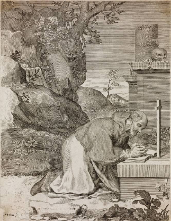 St. Francis