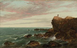 Berkeley Rock, Newport