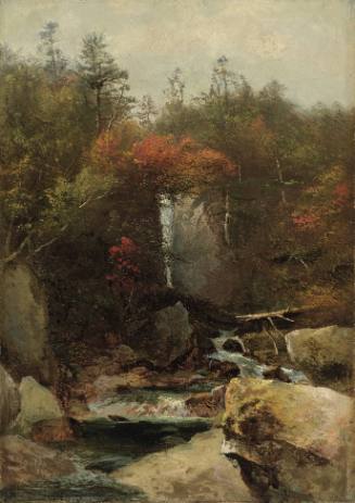 Glen Ellis Falls