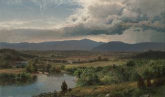 The Catskills in Spring