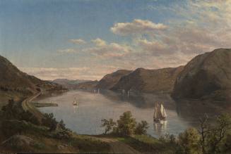 Down the Hudson to West Point