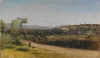 The Upper Connecticut