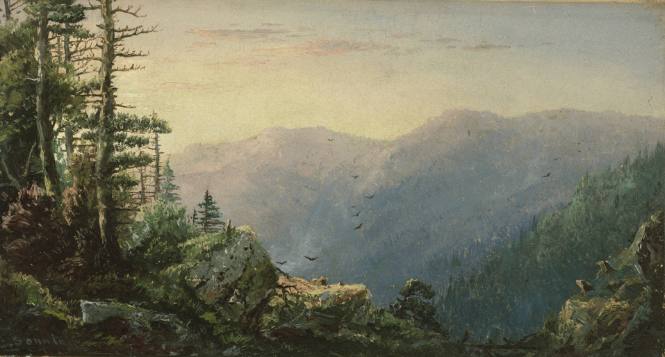 William Louis Sonntag