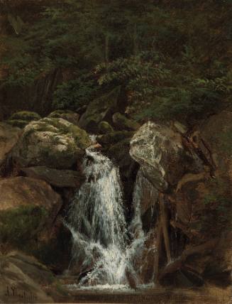 Head of the River