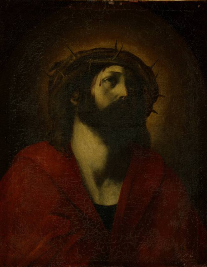 Ecce Homo