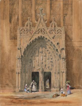 French Gothic
