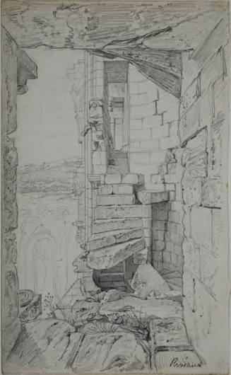 Rievaulx Abbey, Yorkshire