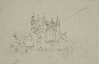 Gothic Cathedral