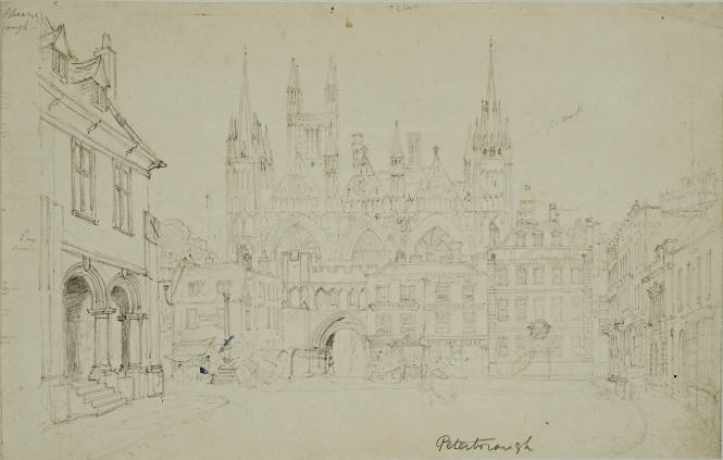 Peterborough Church