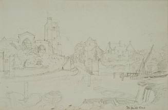 View of Maidstone