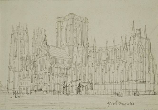 Yorkminster