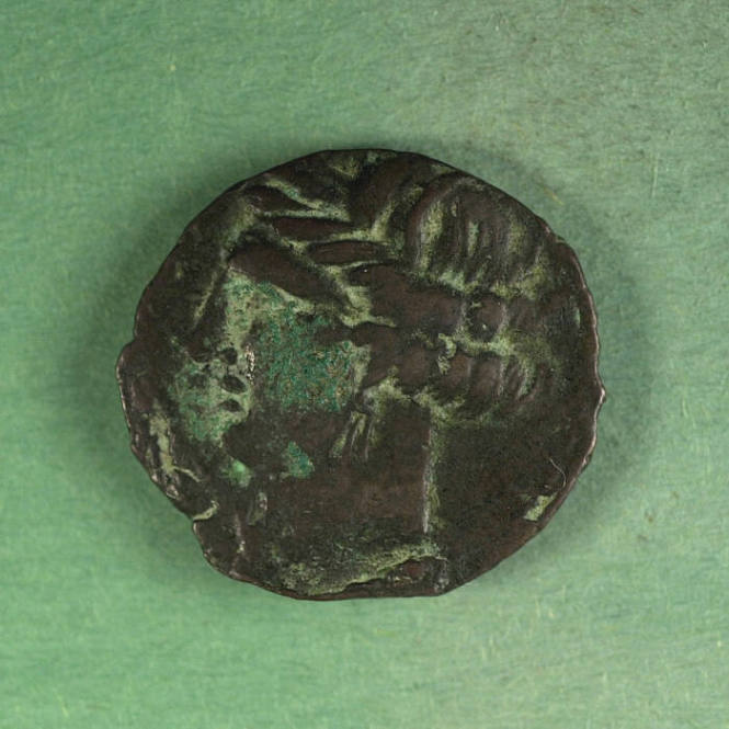 Coin, Roman Empire