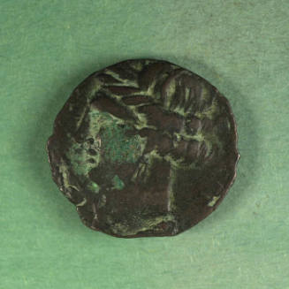 Coin, Roman Empire