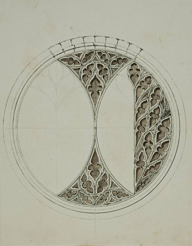 Round Window