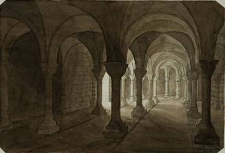 Worcester Crypt