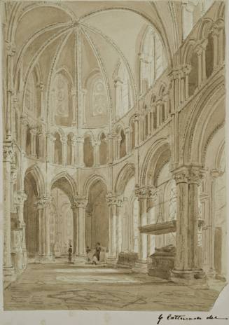 Canterbury Cathedral