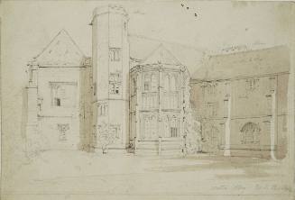 Watton Abbey