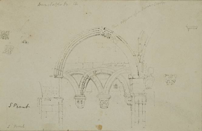 Archway