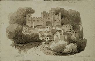Battle Abbey