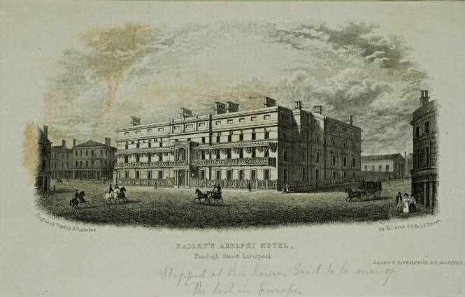 H. Lacey