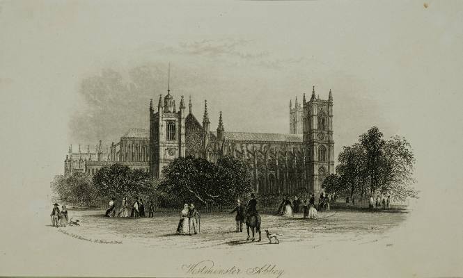 Westminster Abbey