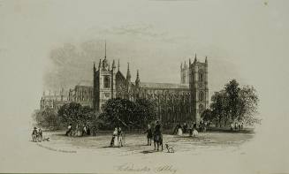 Westminster Abbey