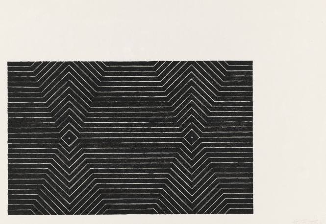 Gavotte (Black Series II)