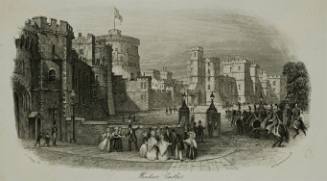 Windsor Castle