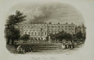 Hampton Court Palace