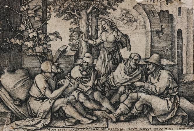 Hans Sebald Beham