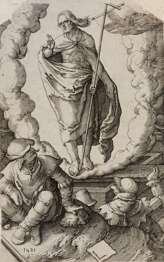The Resurrection of Christ