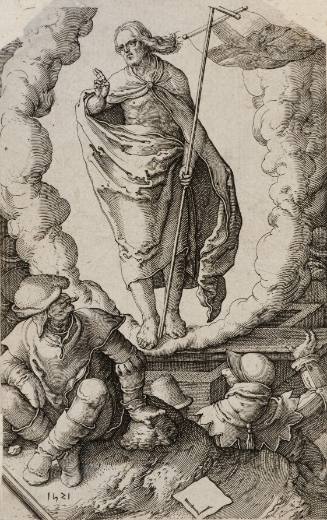 The Resurrection of Christ
