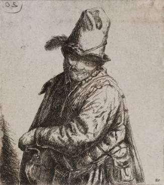 Portrait of a Man