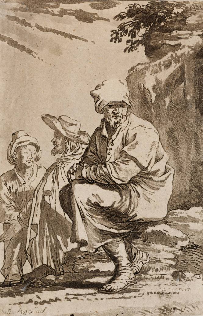 Salvator Rosa