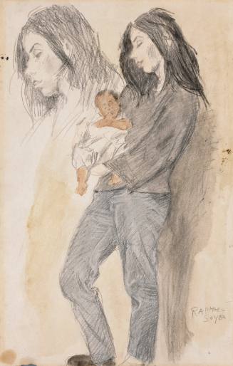 Study for Village East