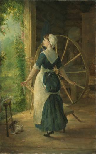 The Spinner