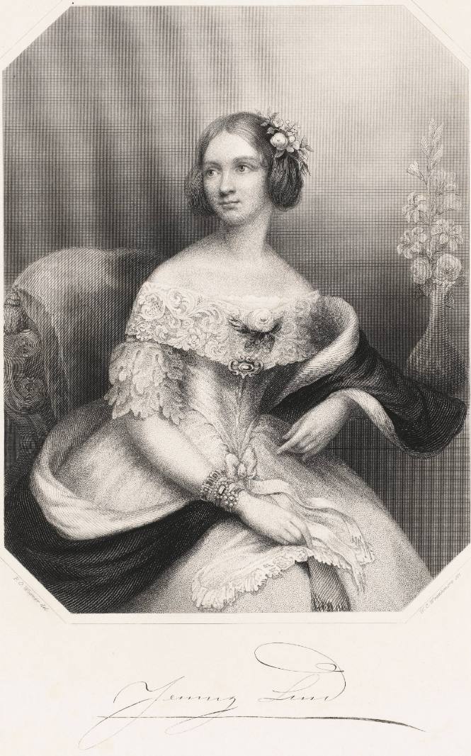 Jenny Lind